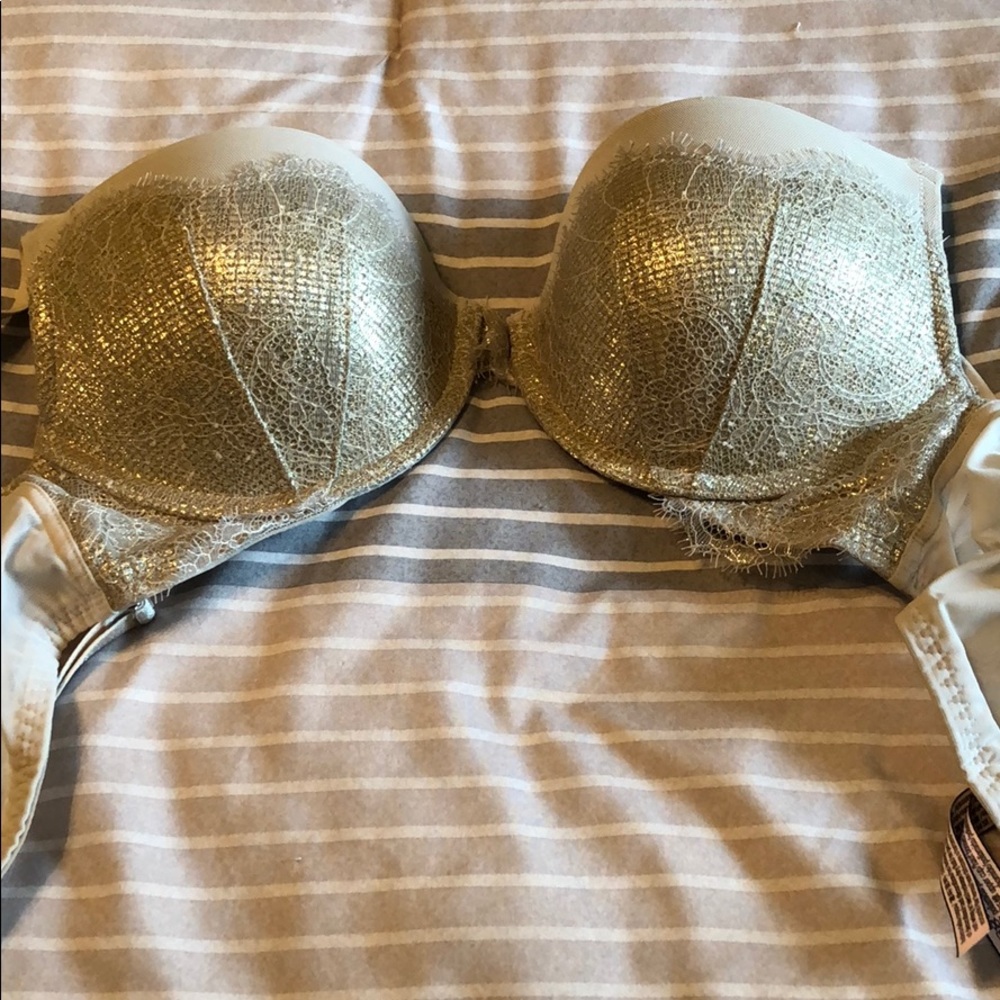 Dream Angels Push Up